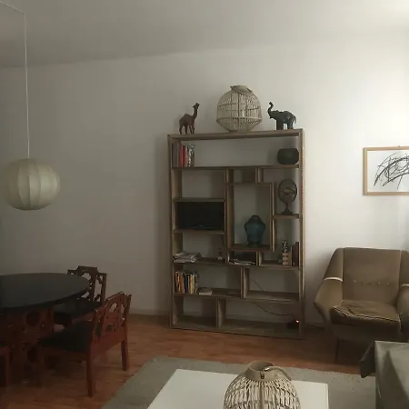 Mood-sant Ennodio Tatil Evi
